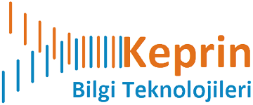 keprinyazilim.com